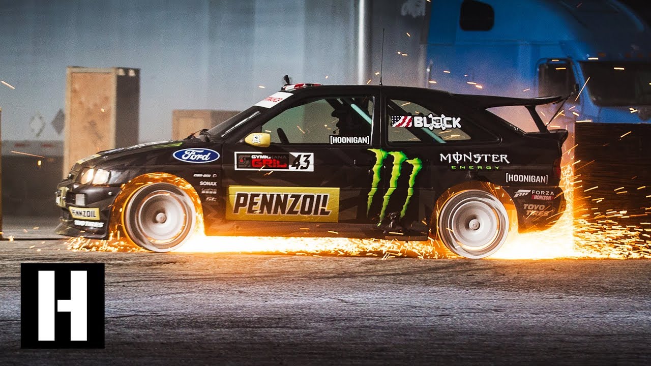 Gymkhana Wallpapers