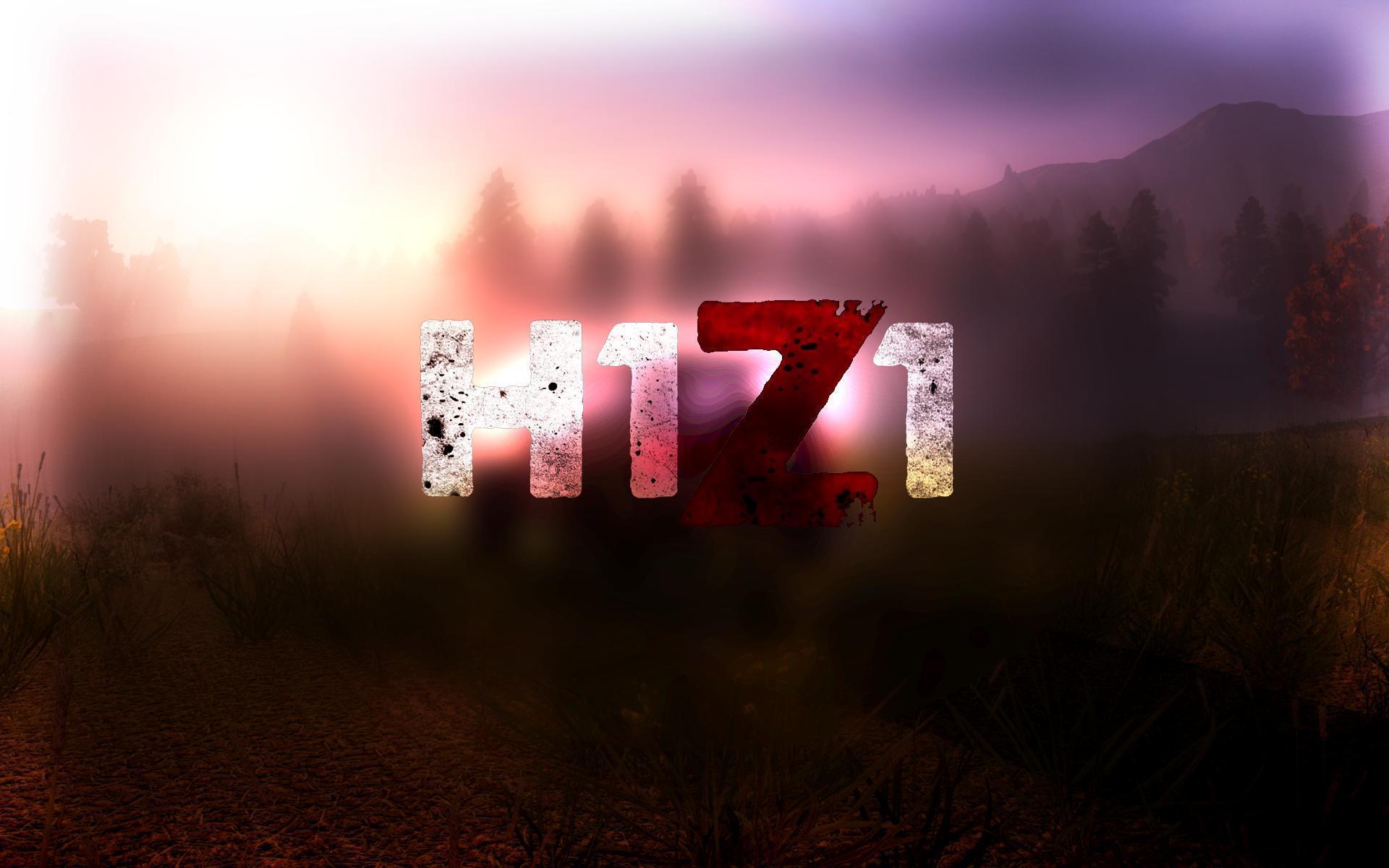 H1Z1 1280X720 Wallpapers