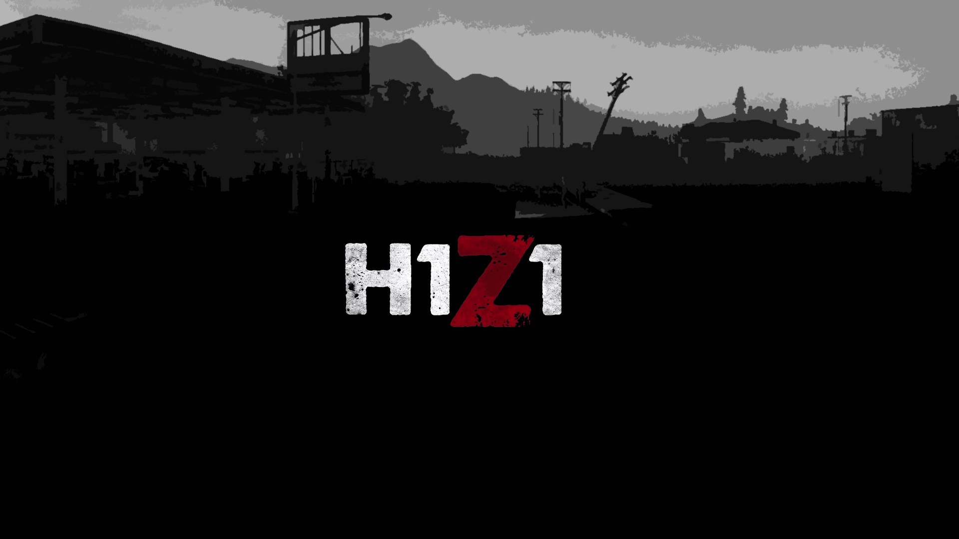 H1Z1 1280X720 Wallpapers