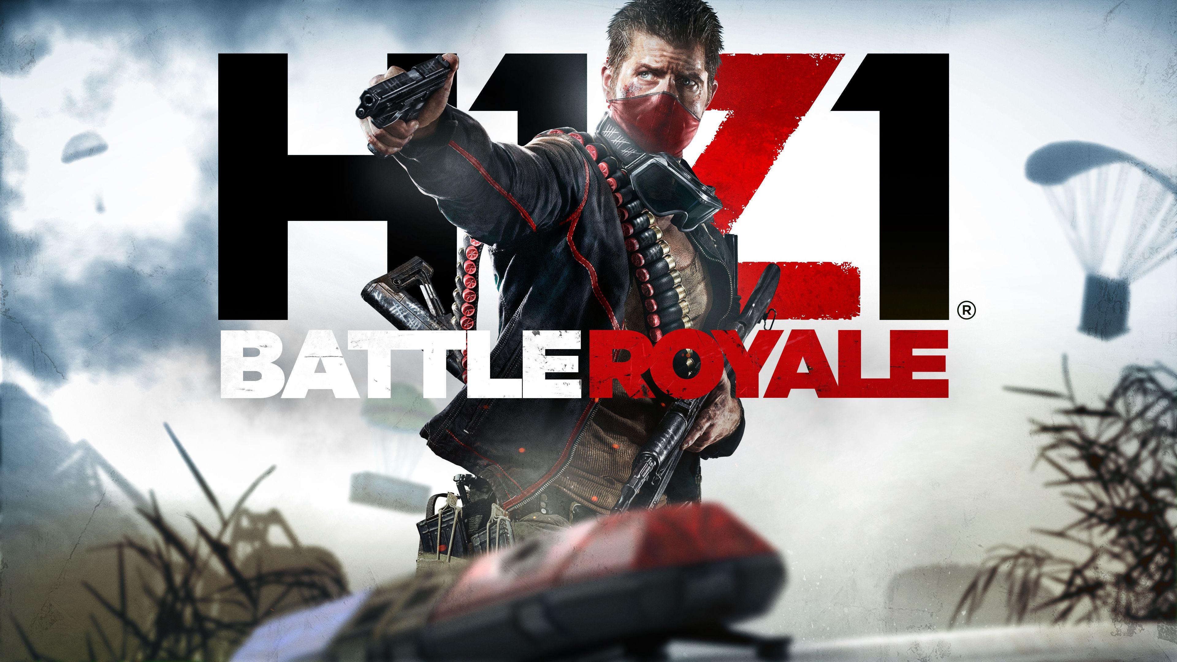 H1Z1 1920X1080 Wallpapers