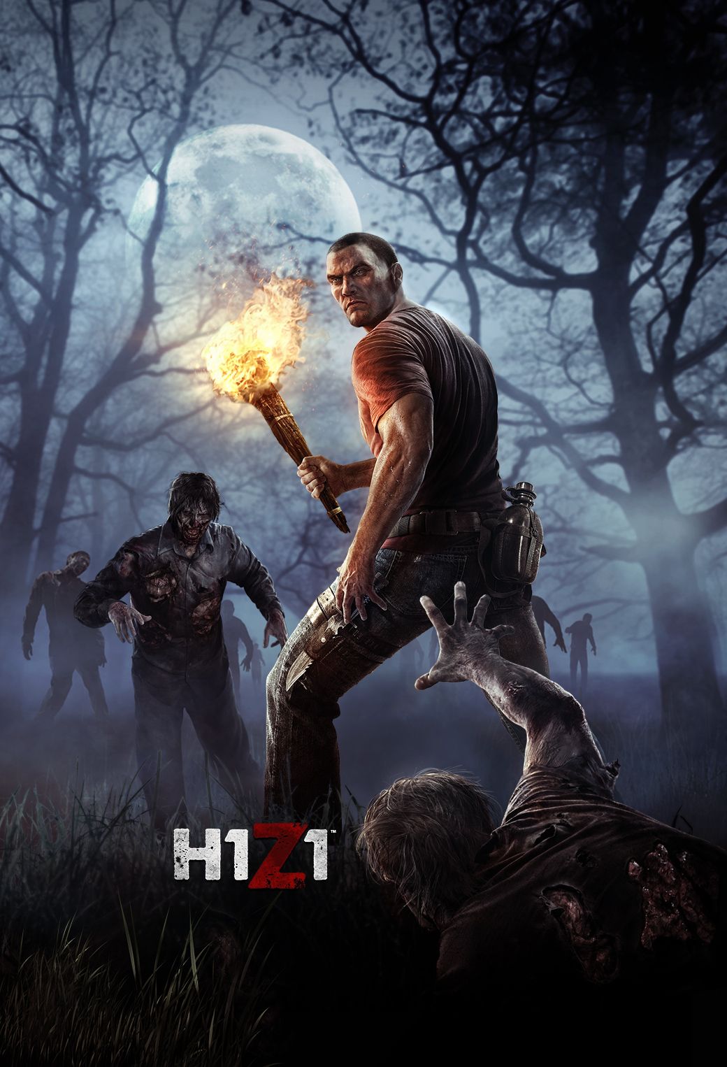 H1Z1 1920X1080 Wallpapers