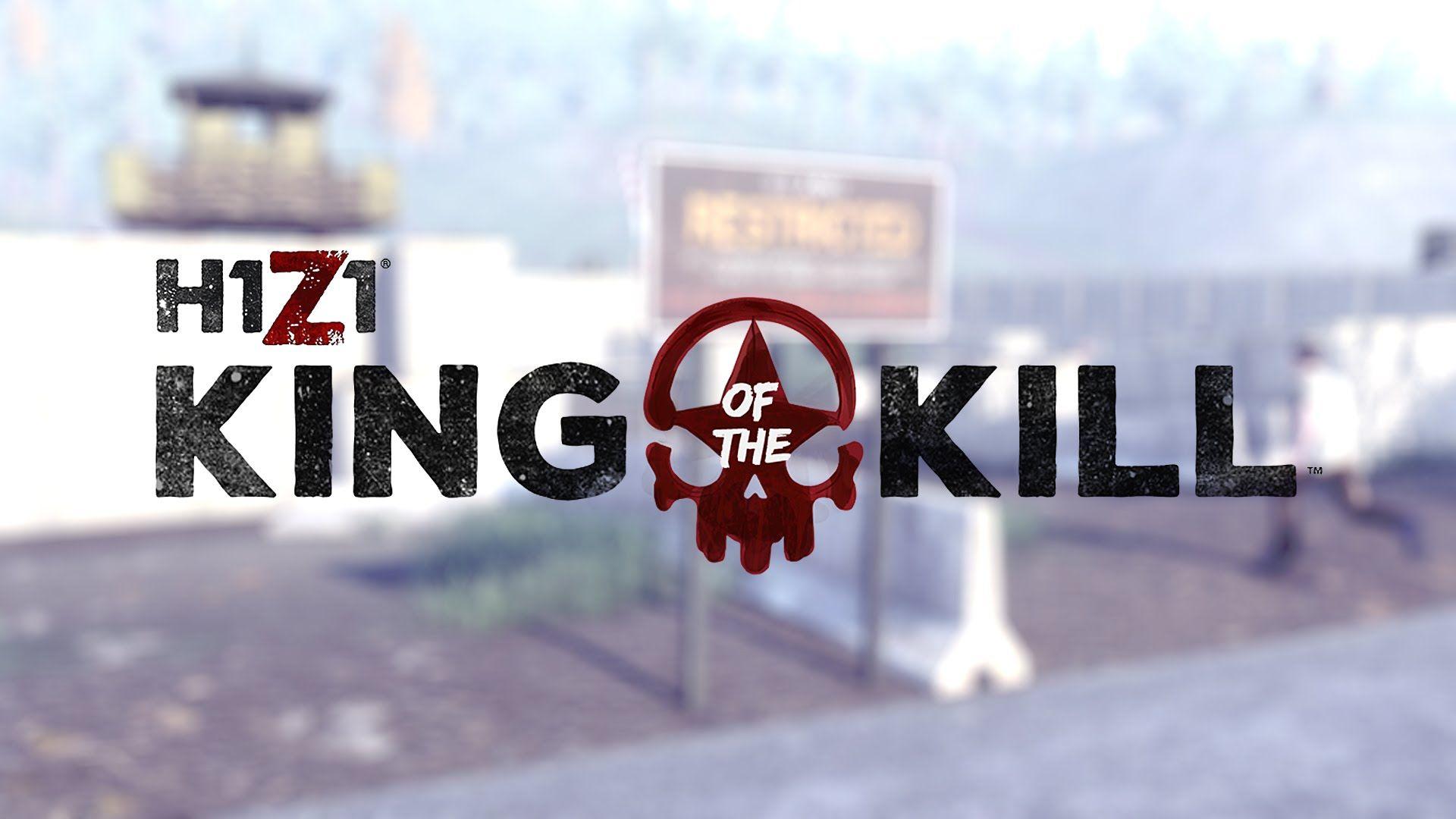 H1Z1 Kotk Wallpapers