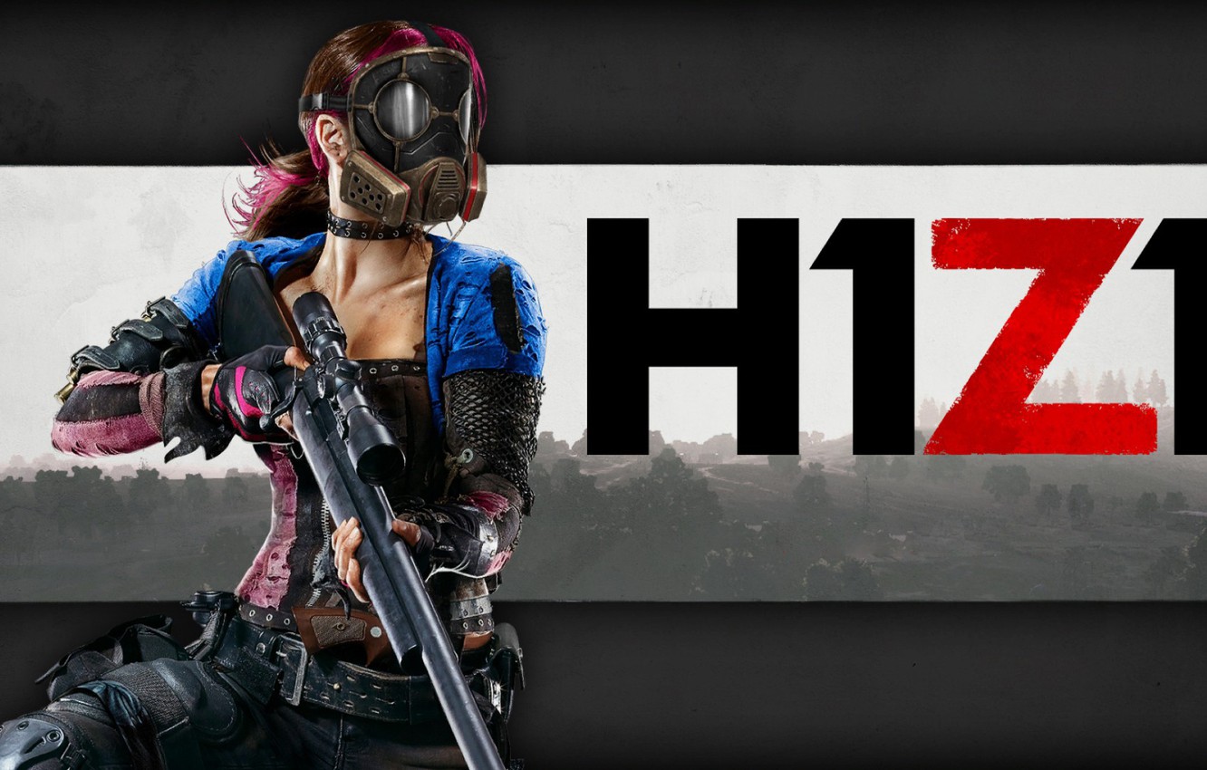 H1Z1 Pictures Wallpapers