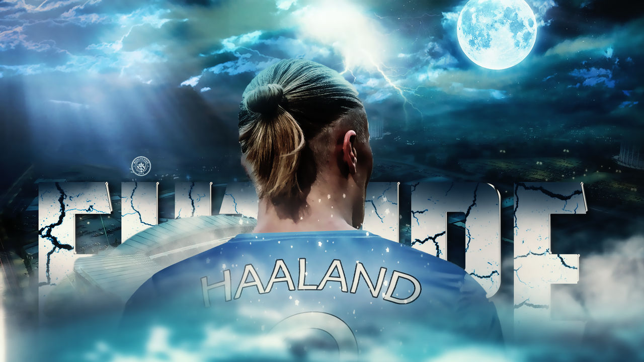 Haaland Wallpapers