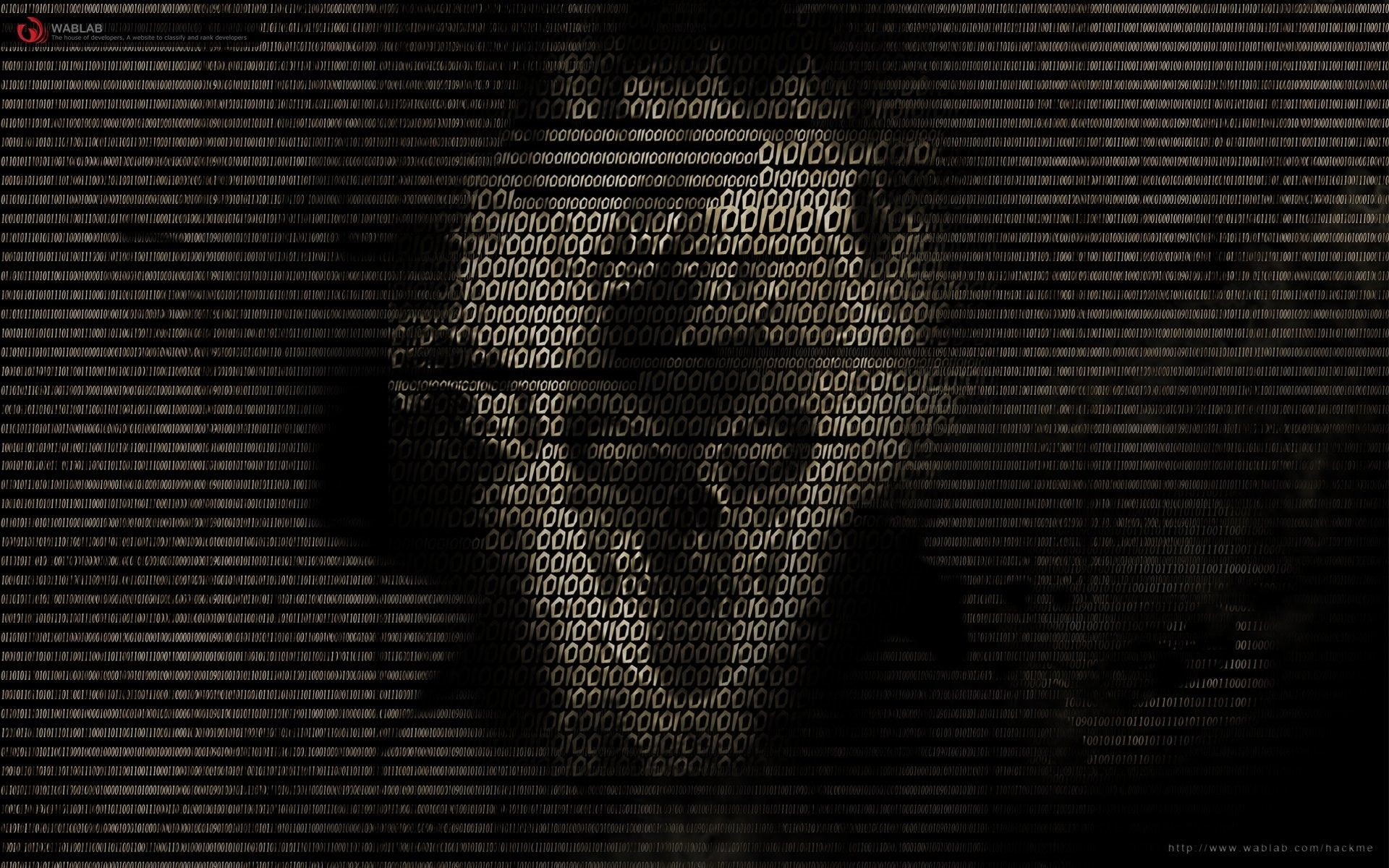 Hacker Code Wallpapers