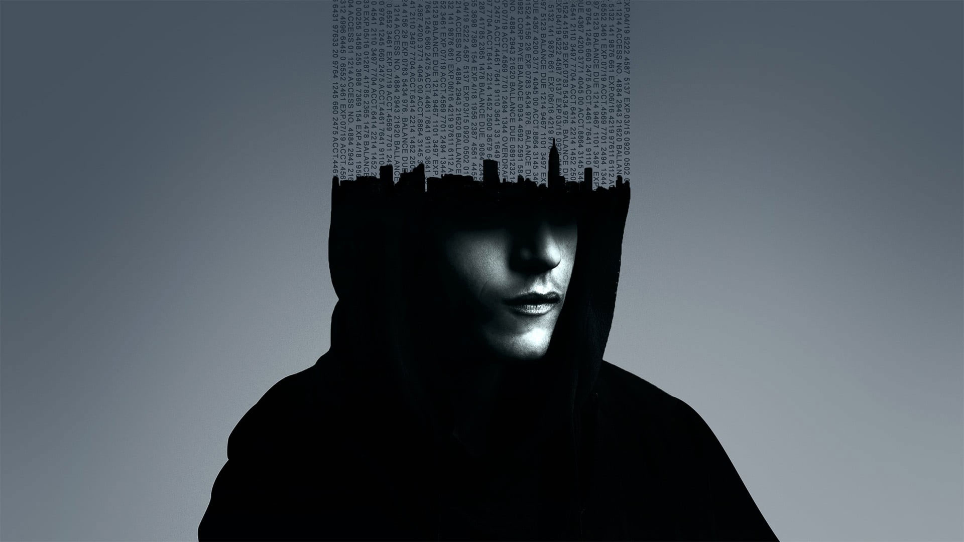 Hacker Code Wallpapers