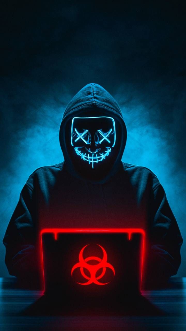 Hacker Screen Wallpapers