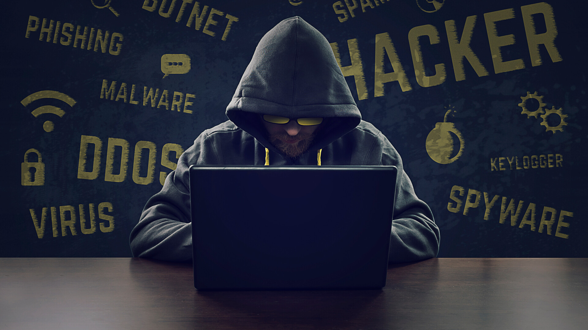 Hacker Hd Wallpapers