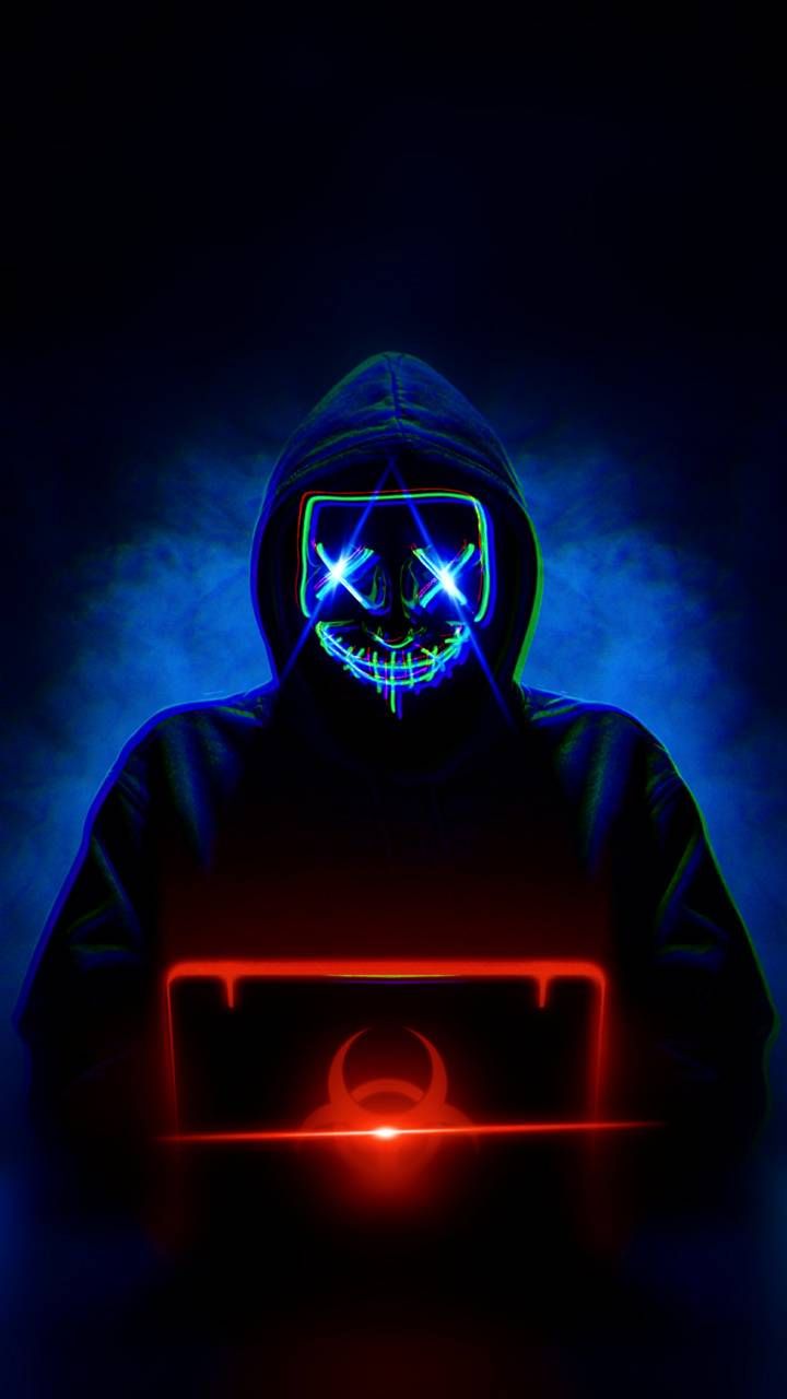 Hacker Hd Wallpapers