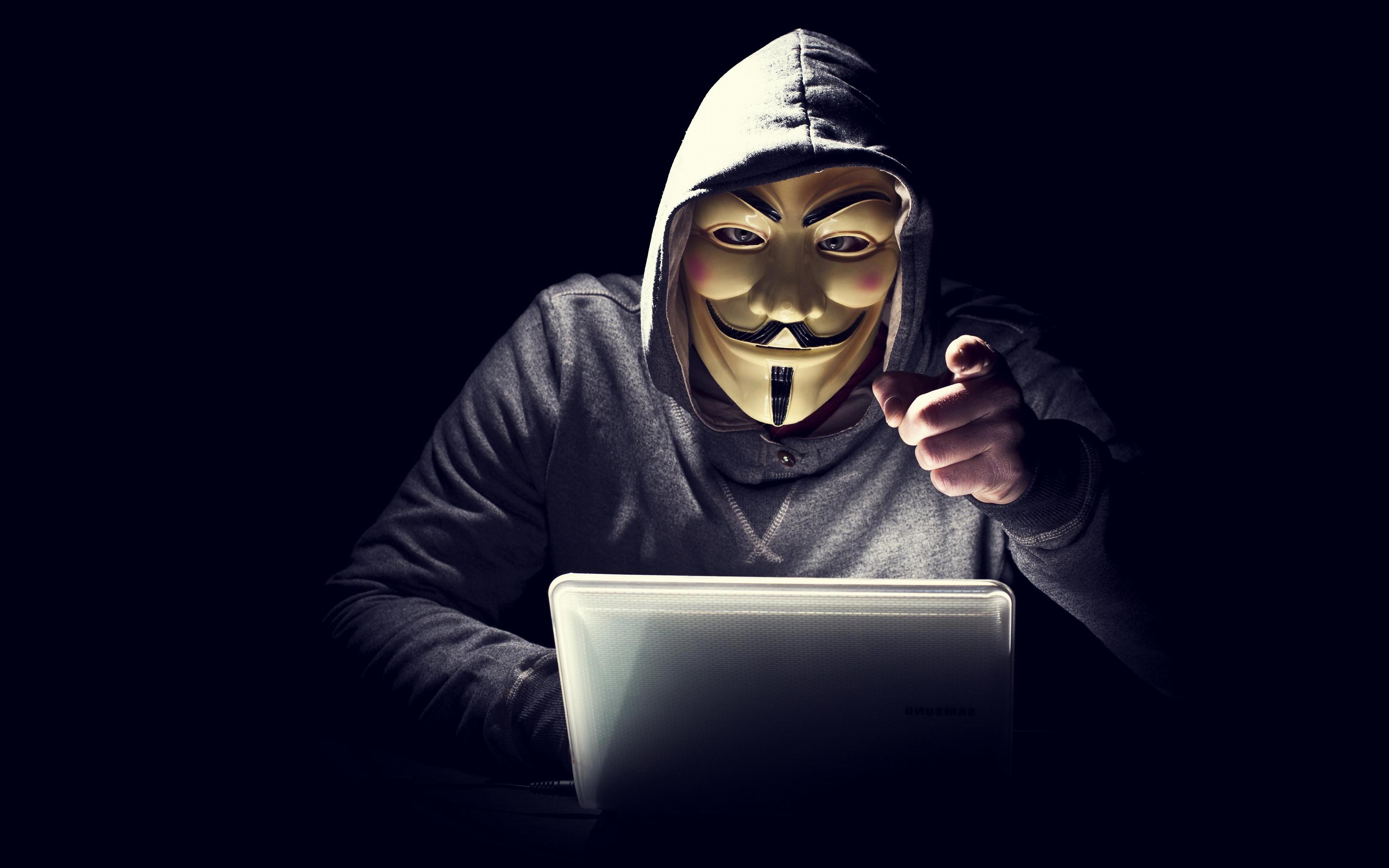 Hacker Hd Wallpapers