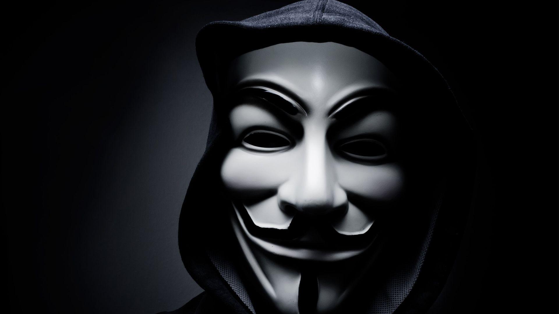 Hacker Hd Wallpapers