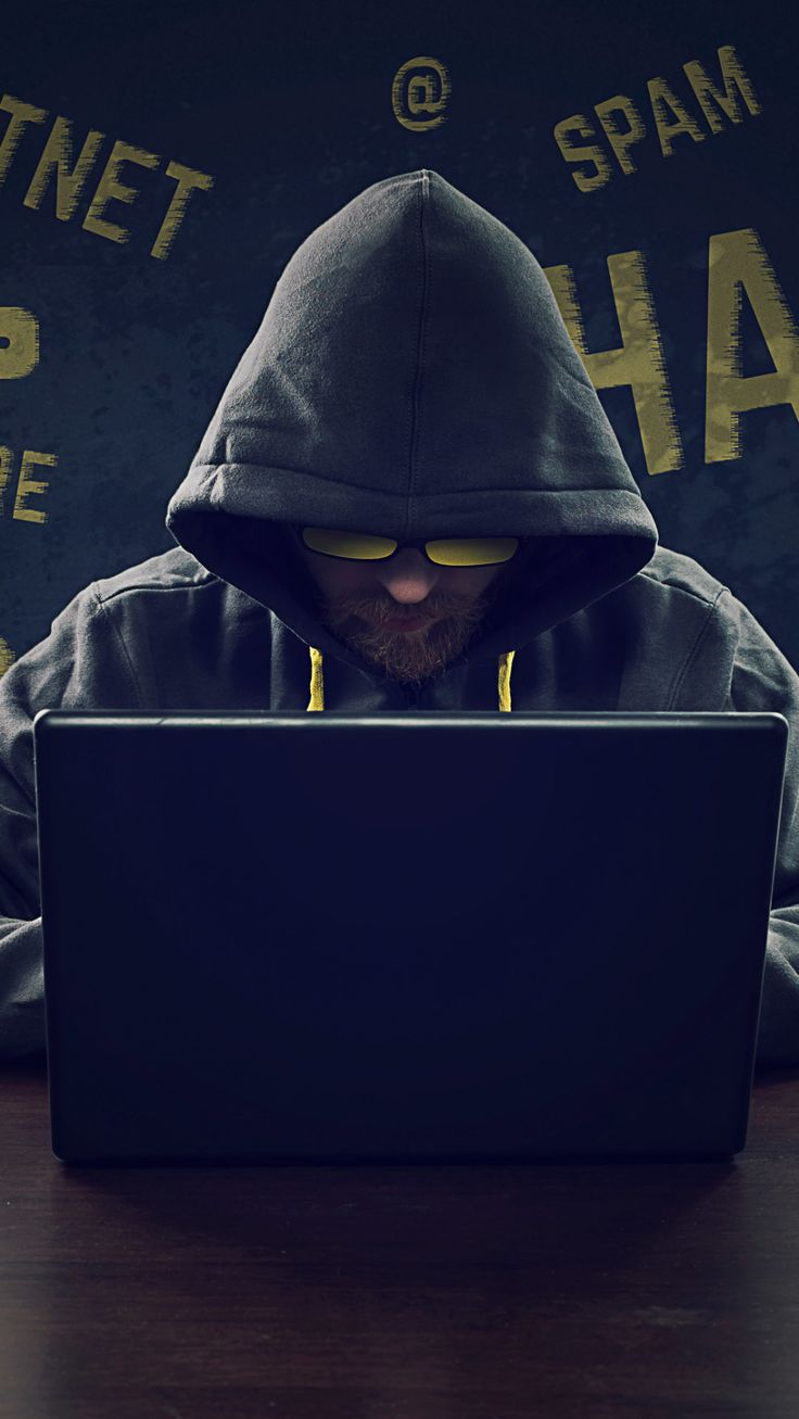 Hacker Hd Wallpapers