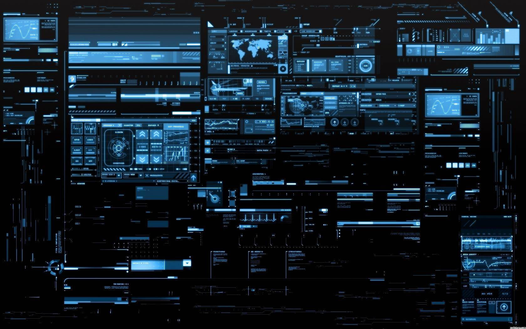 Hacker Hd Wallpapers