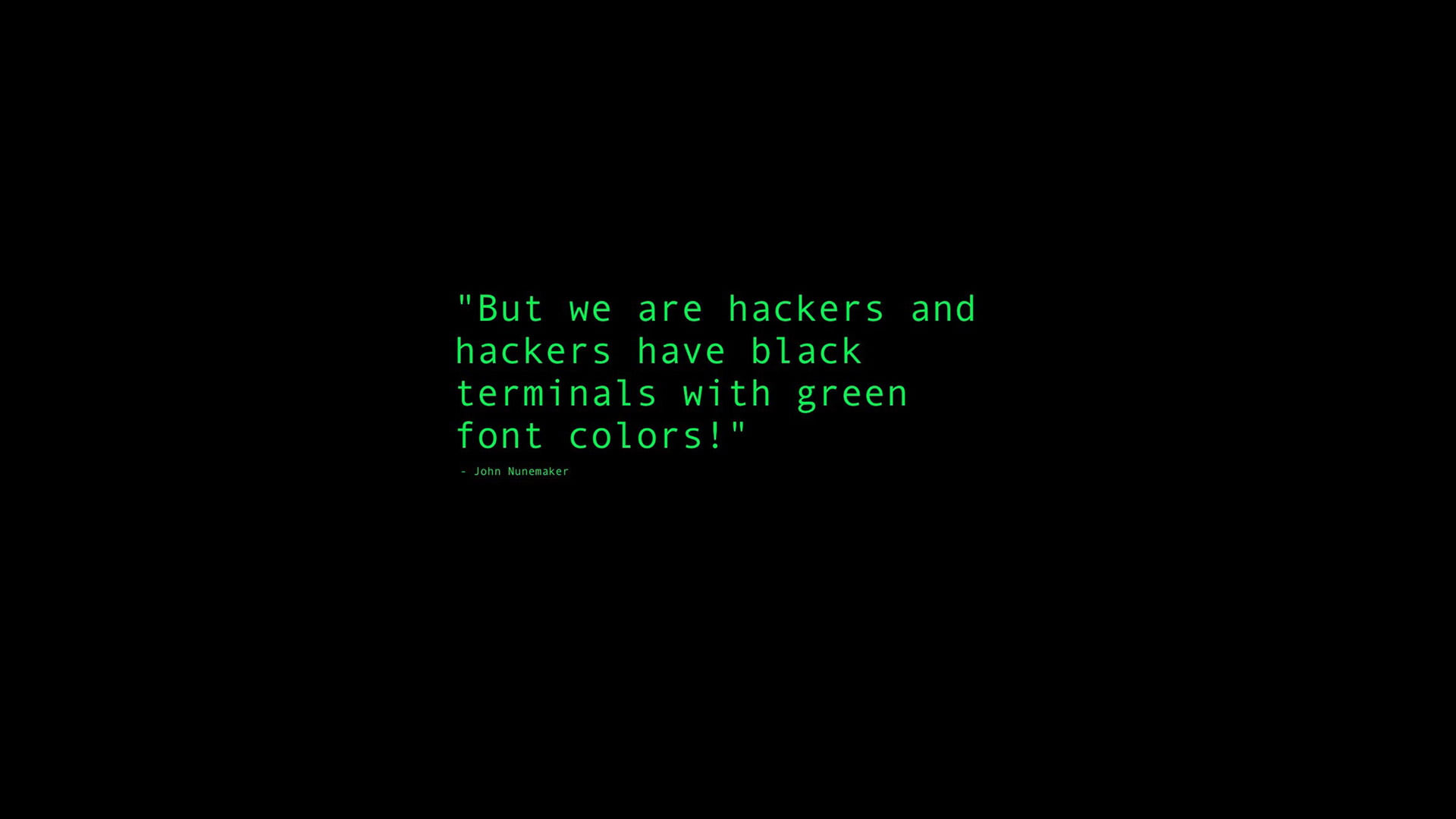 Hacker Hd Wallpapers