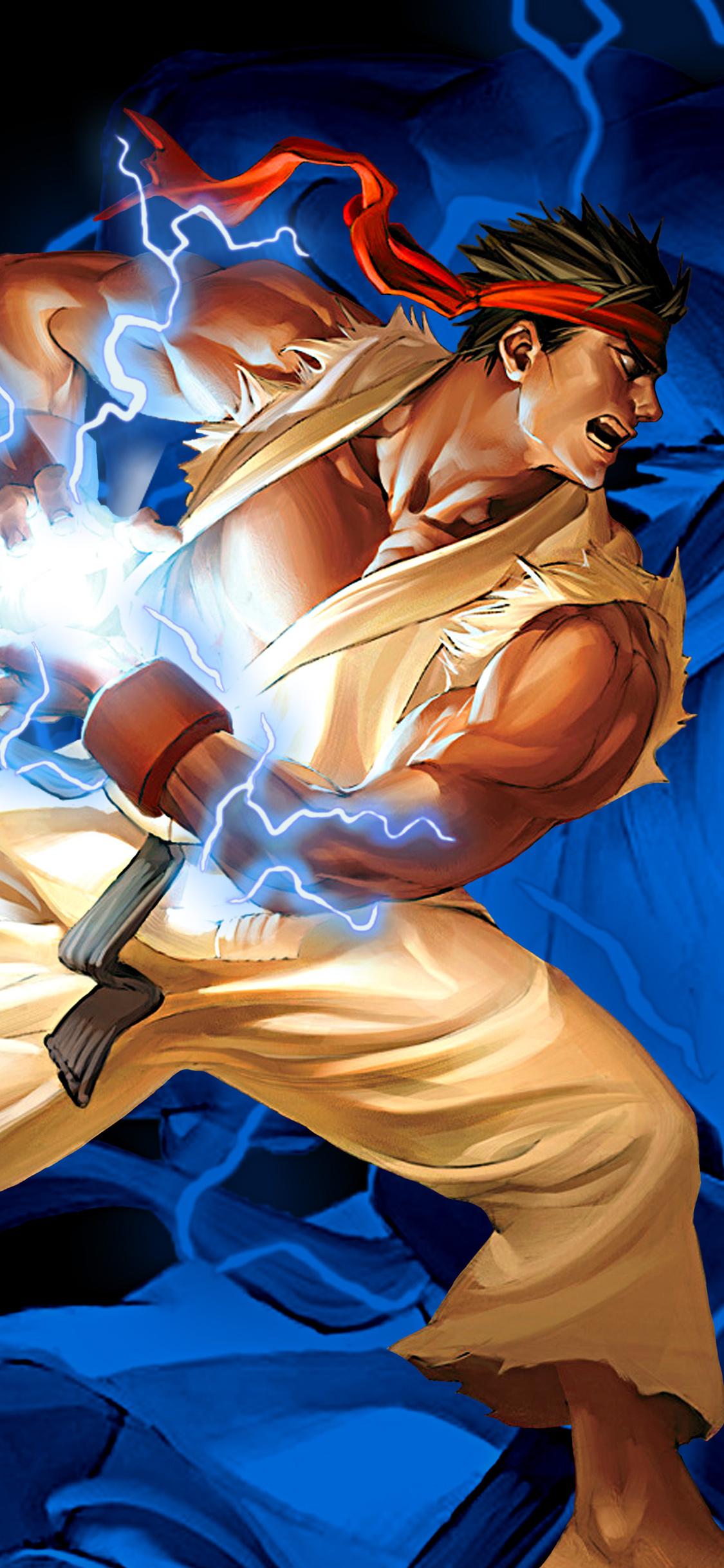 Hadouken Wallpapers