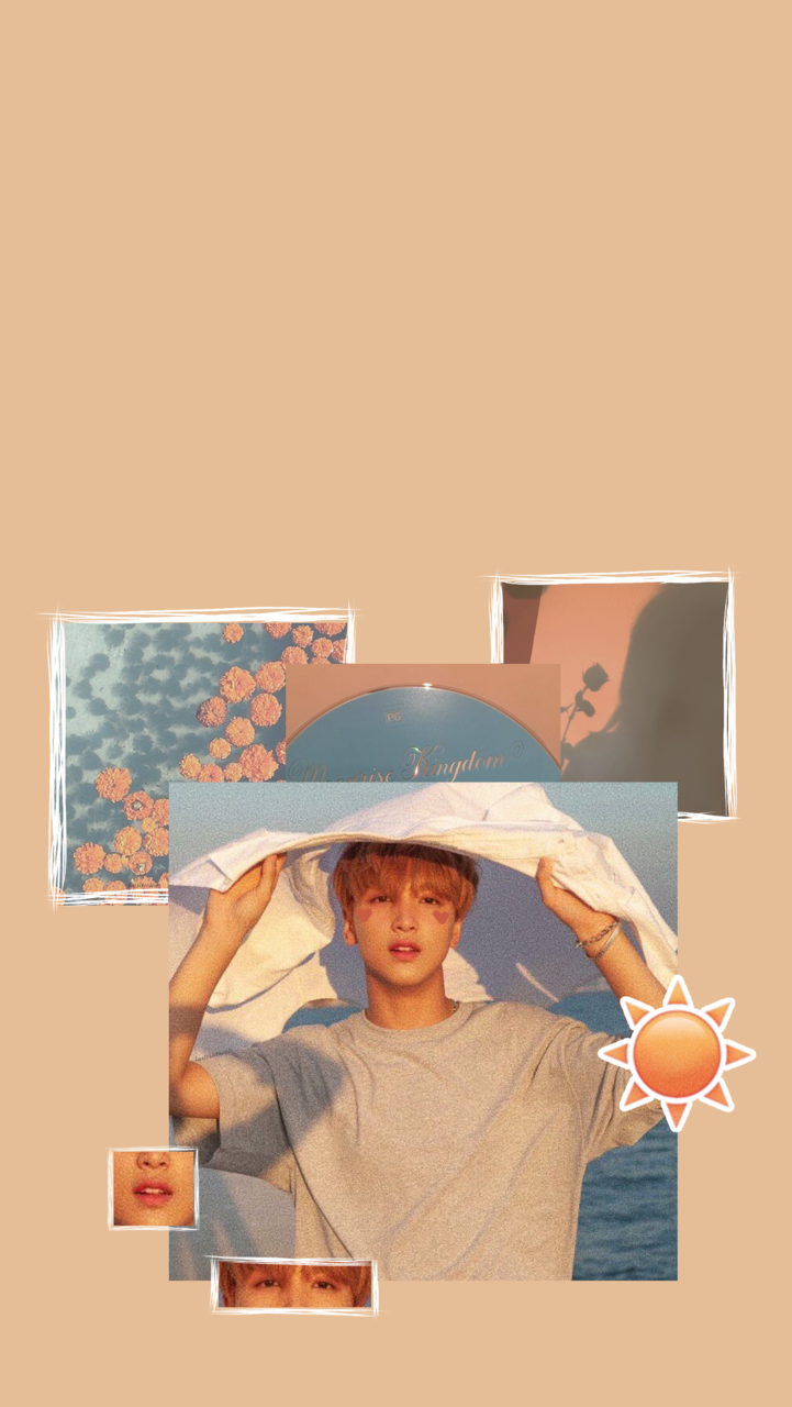 Haechan Aesthetic Wallpapers