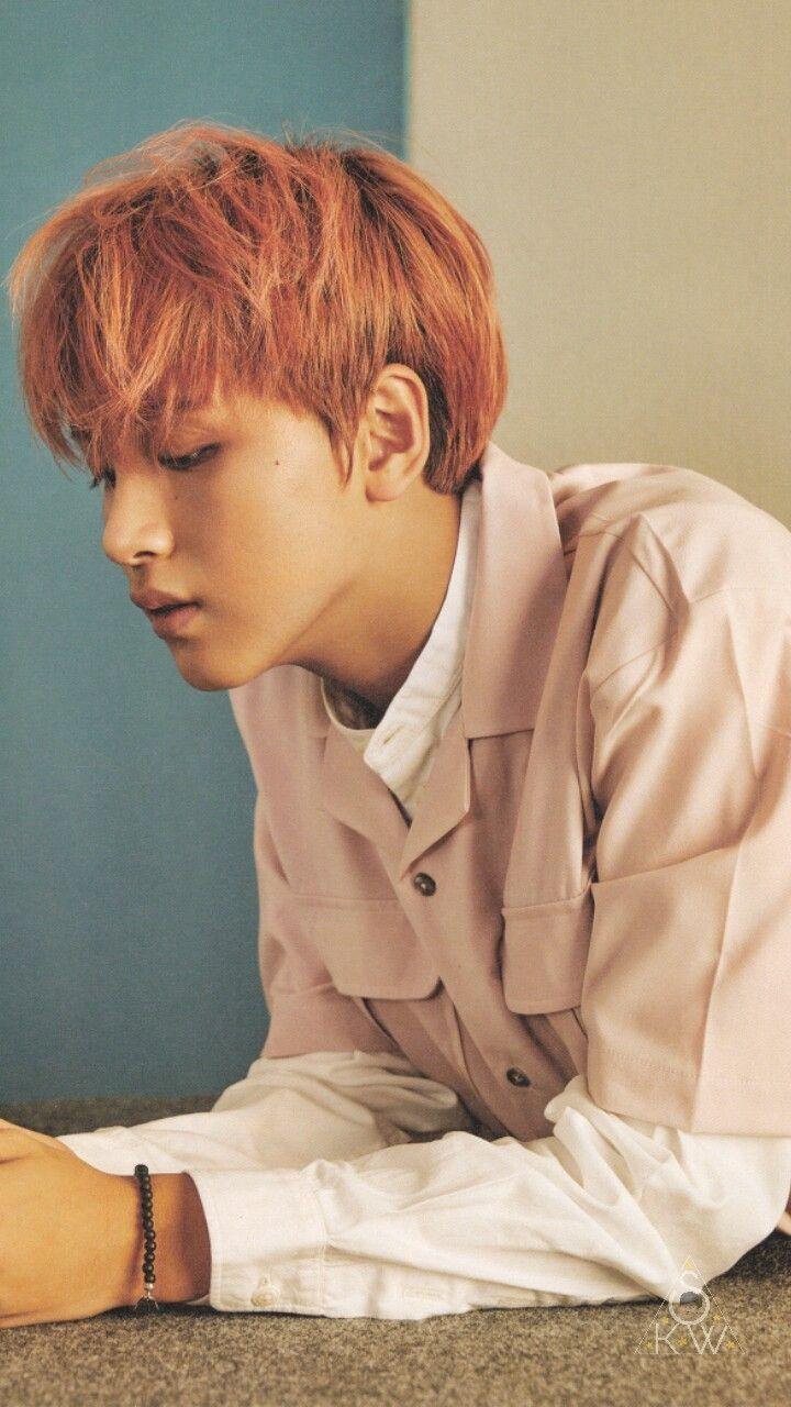 Haechan Aesthetic Wallpapers