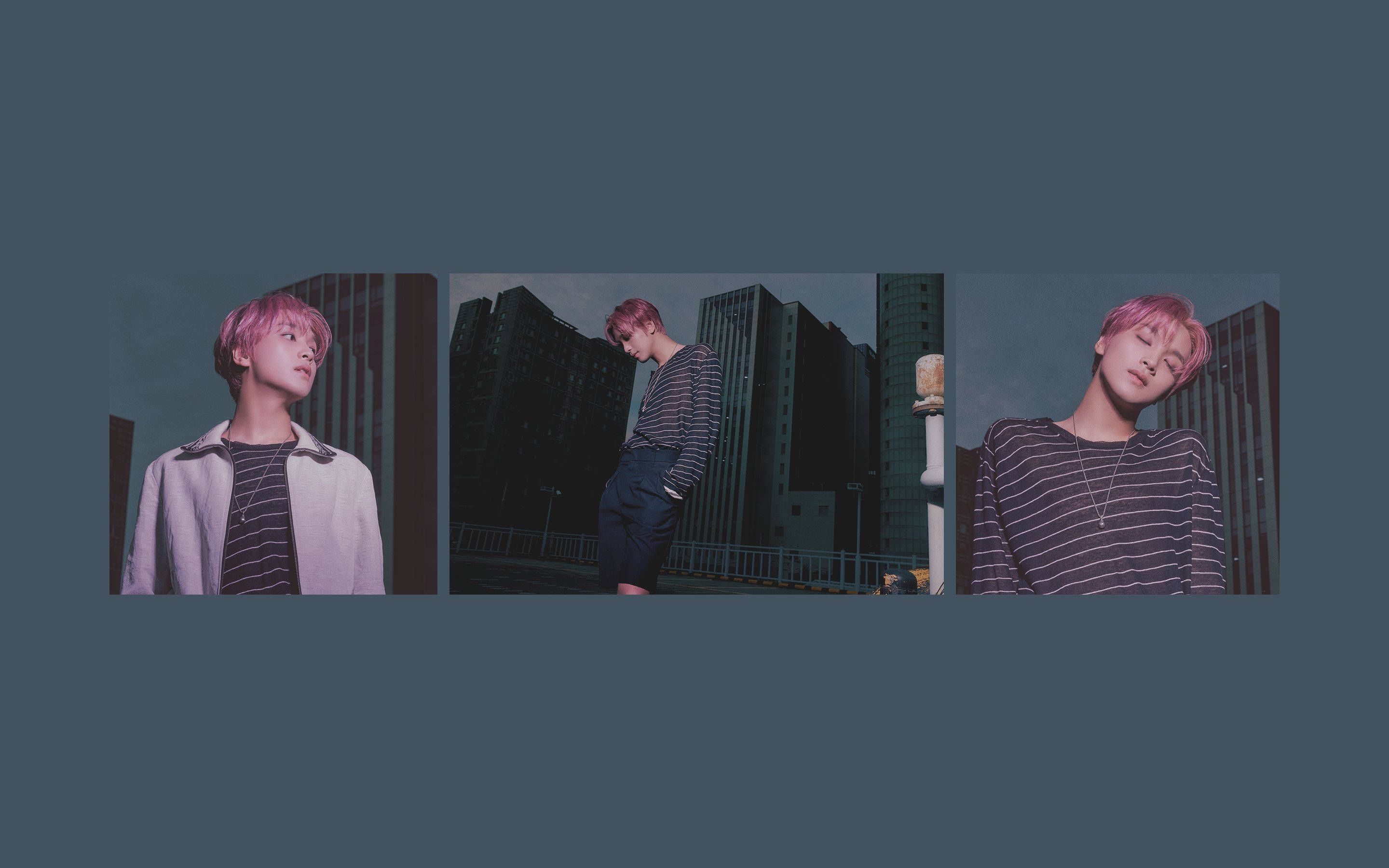 Haechan Aesthetic Wallpapers