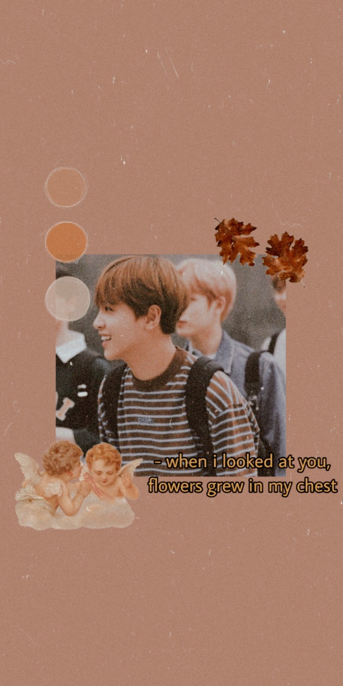 Haechan Aesthetic Wallpapers