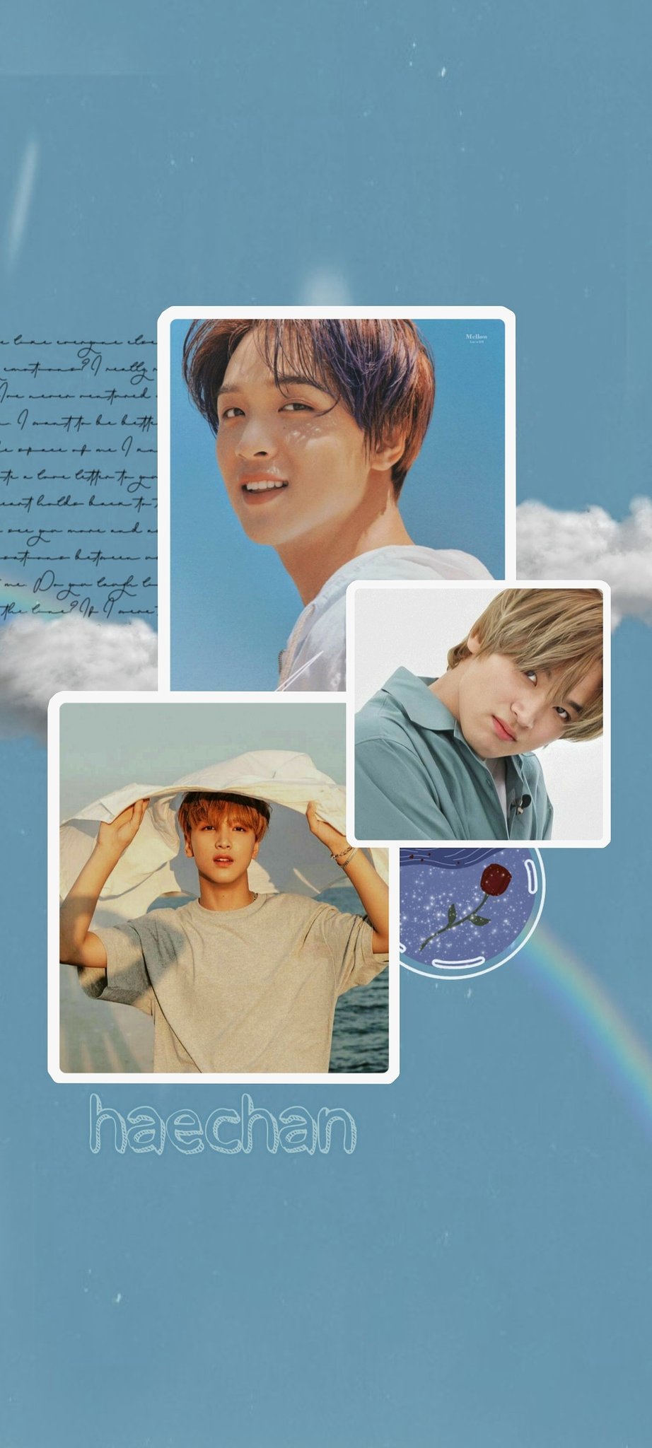 Haechan Wallpapers