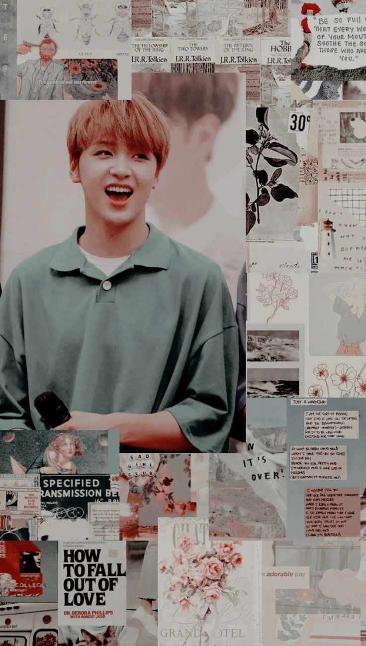 Haechan Wallpapers