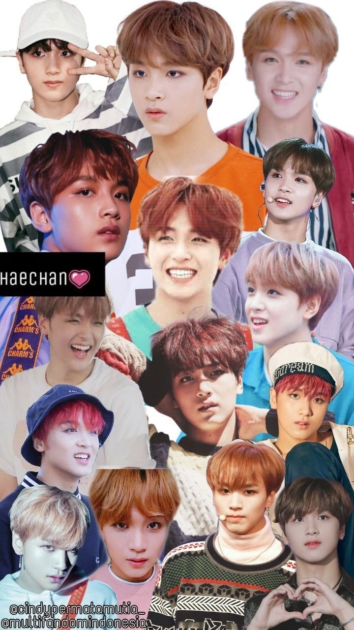 Haechan Wallpapers