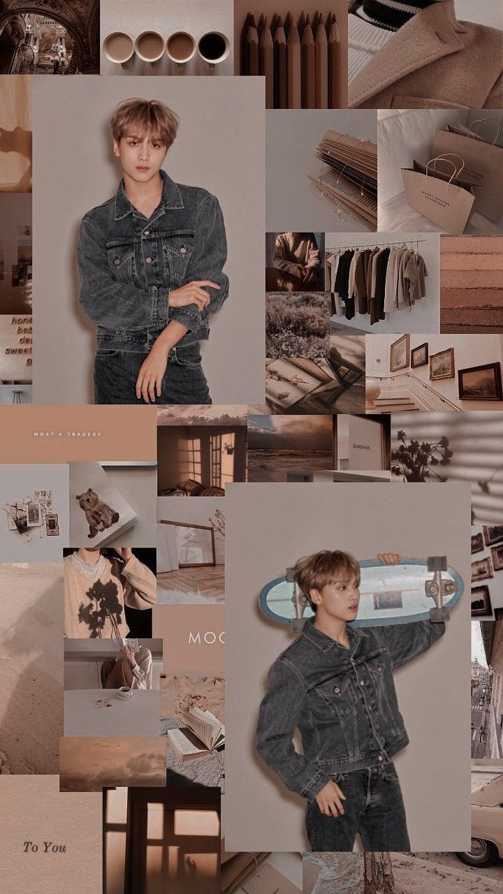 Haechan Wallpapers