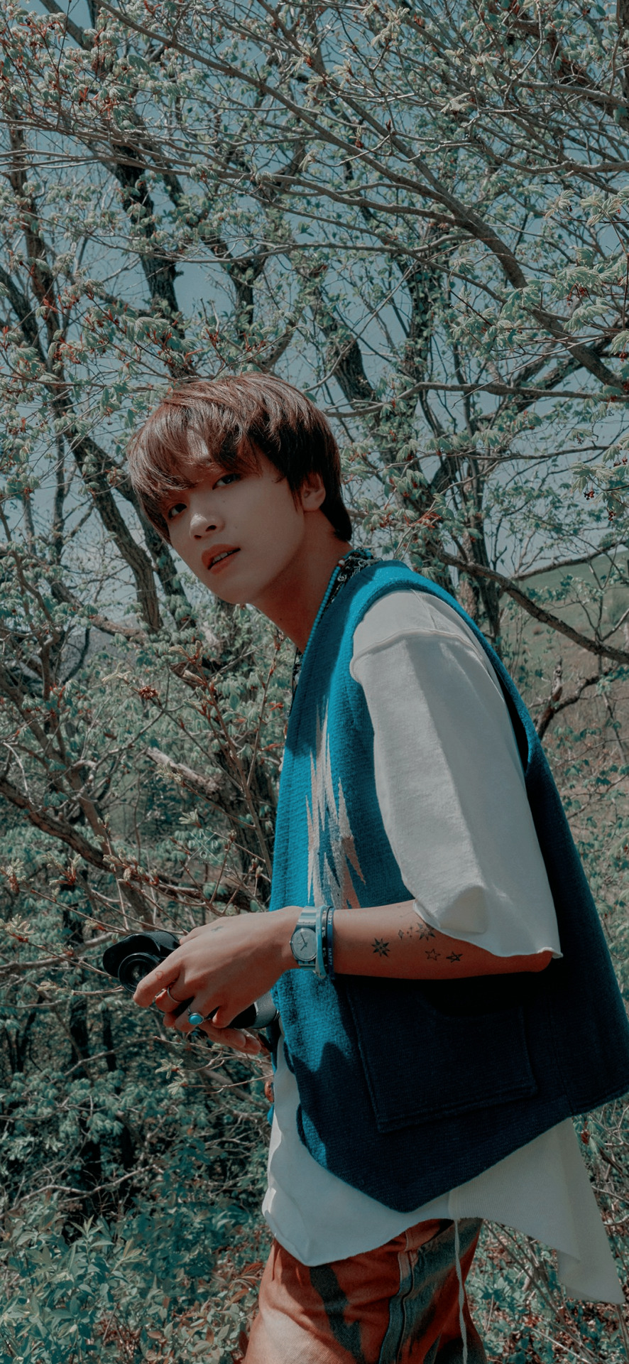 Haechan Wallpapers