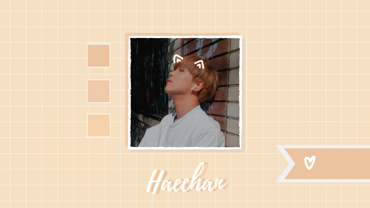 Haechan Wallpapers