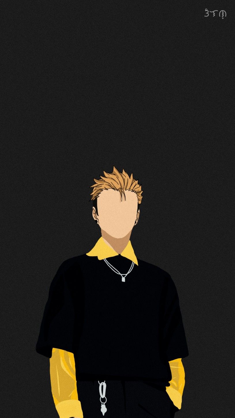 Haikyuu Terushima Wallpapers