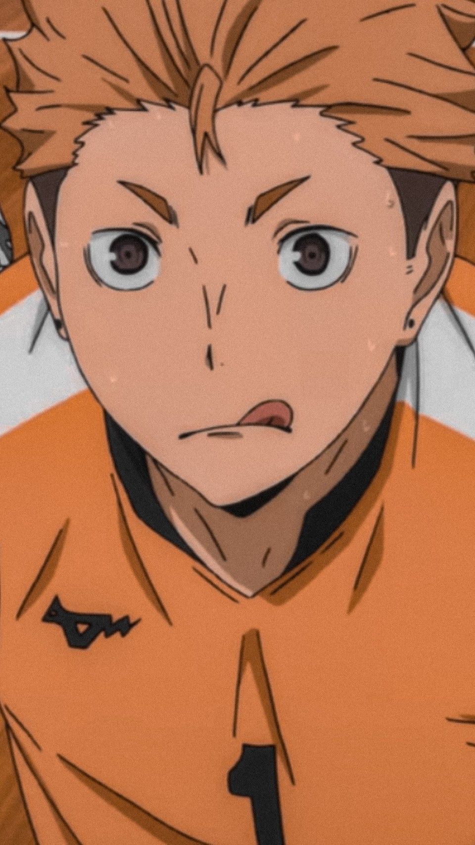 Haikyuu Terushima Wallpapers