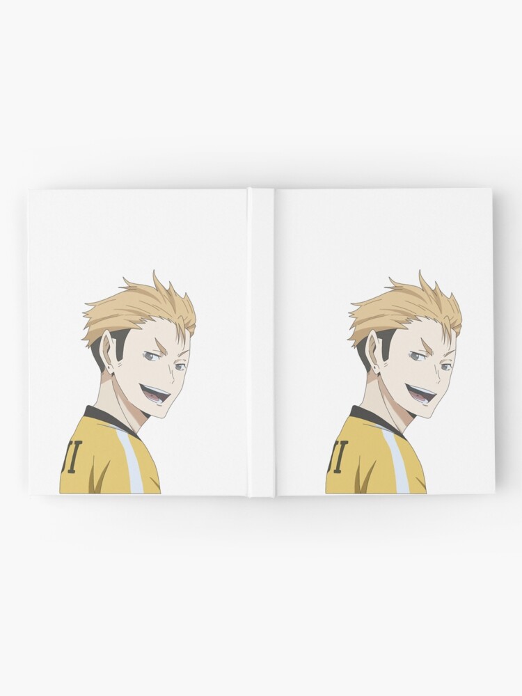 Haikyuu Terushima Wallpapers