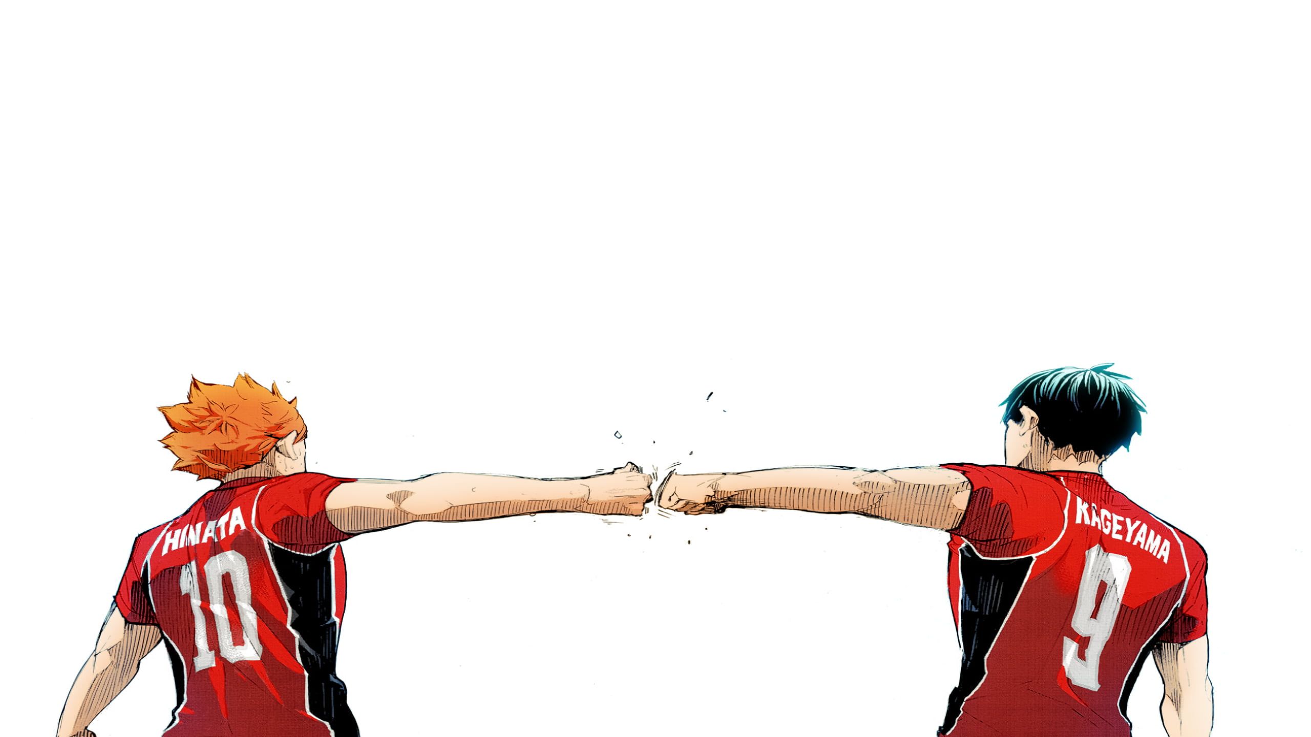 Haikyuu 4K Wallpapers