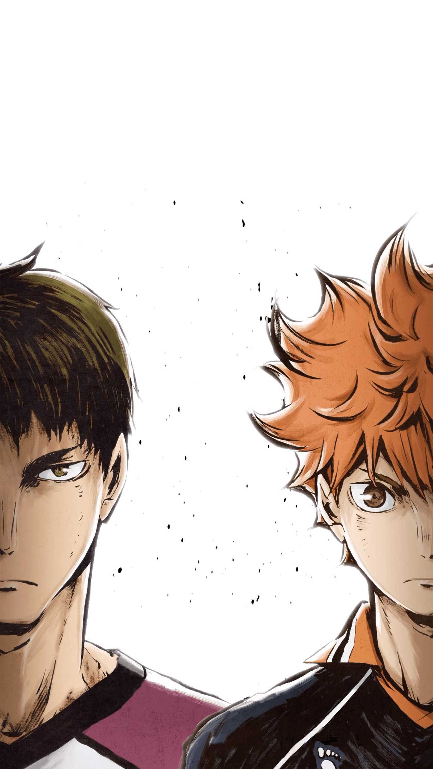 Haikyuu 4K Wallpapers