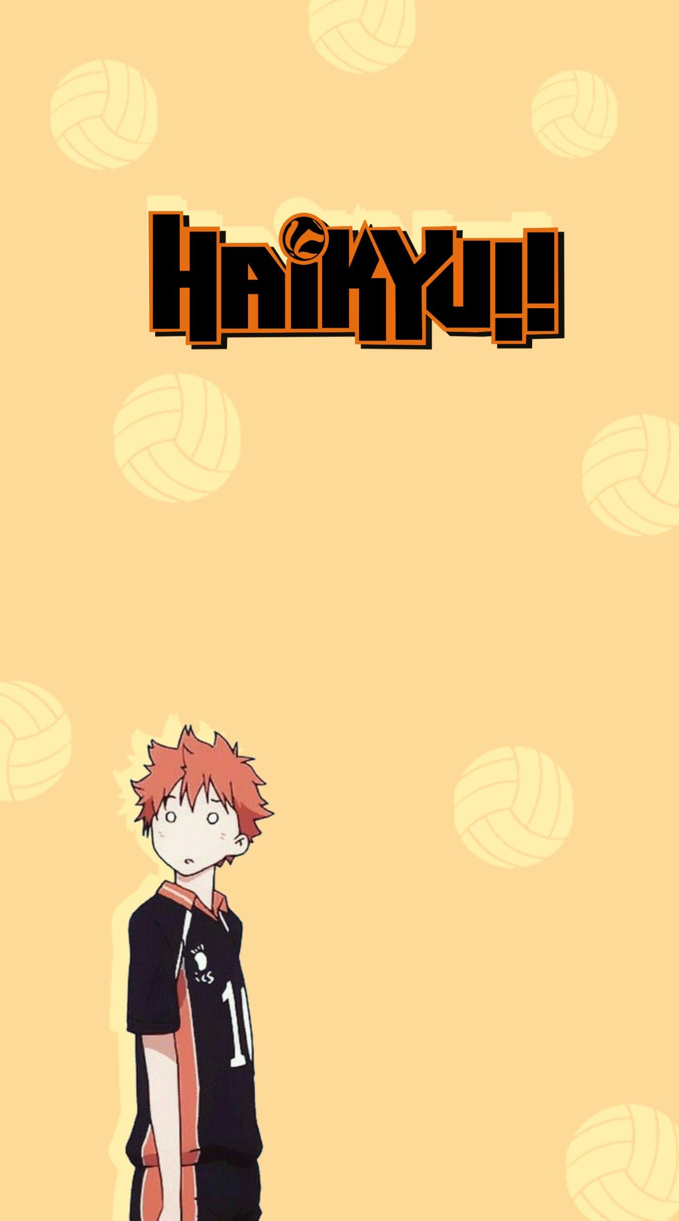 Haikyuu Iphone Wallpapers