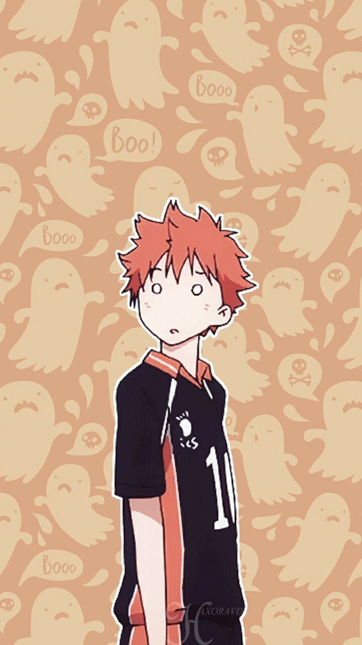 Haikyuu Iphone Wallpapers