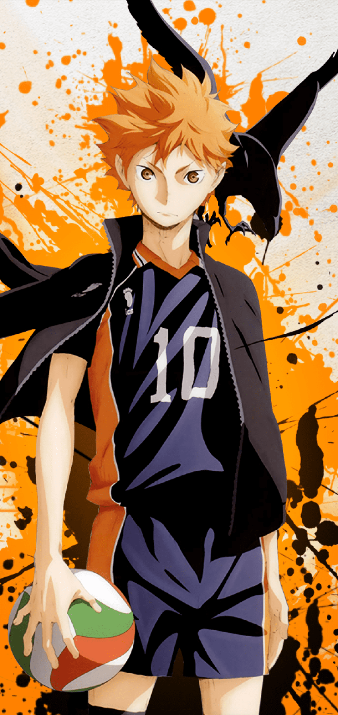 Haikyuu Iphone Wallpapers