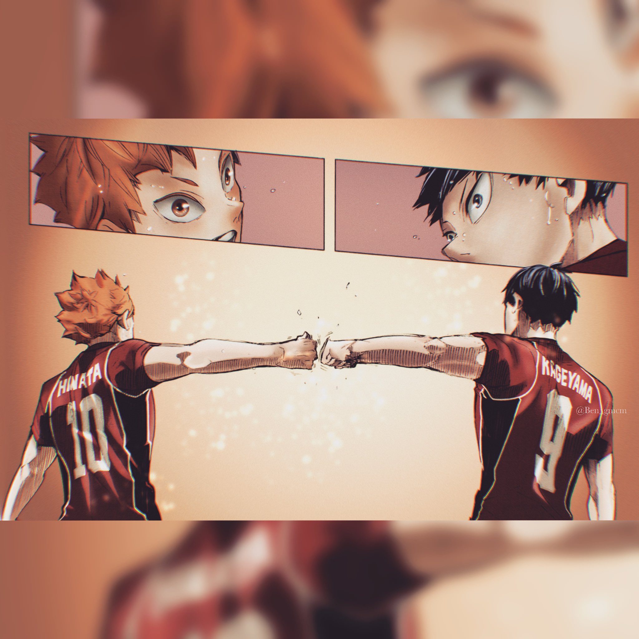 Haikyuu Laptop Wallpapers