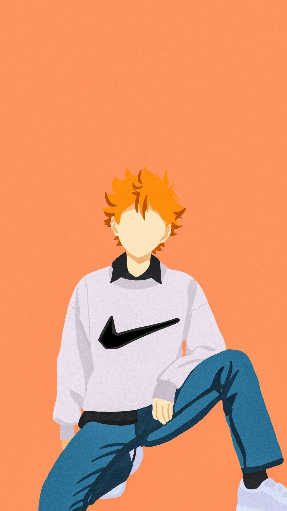 Haikyuu Phone Wallpapers