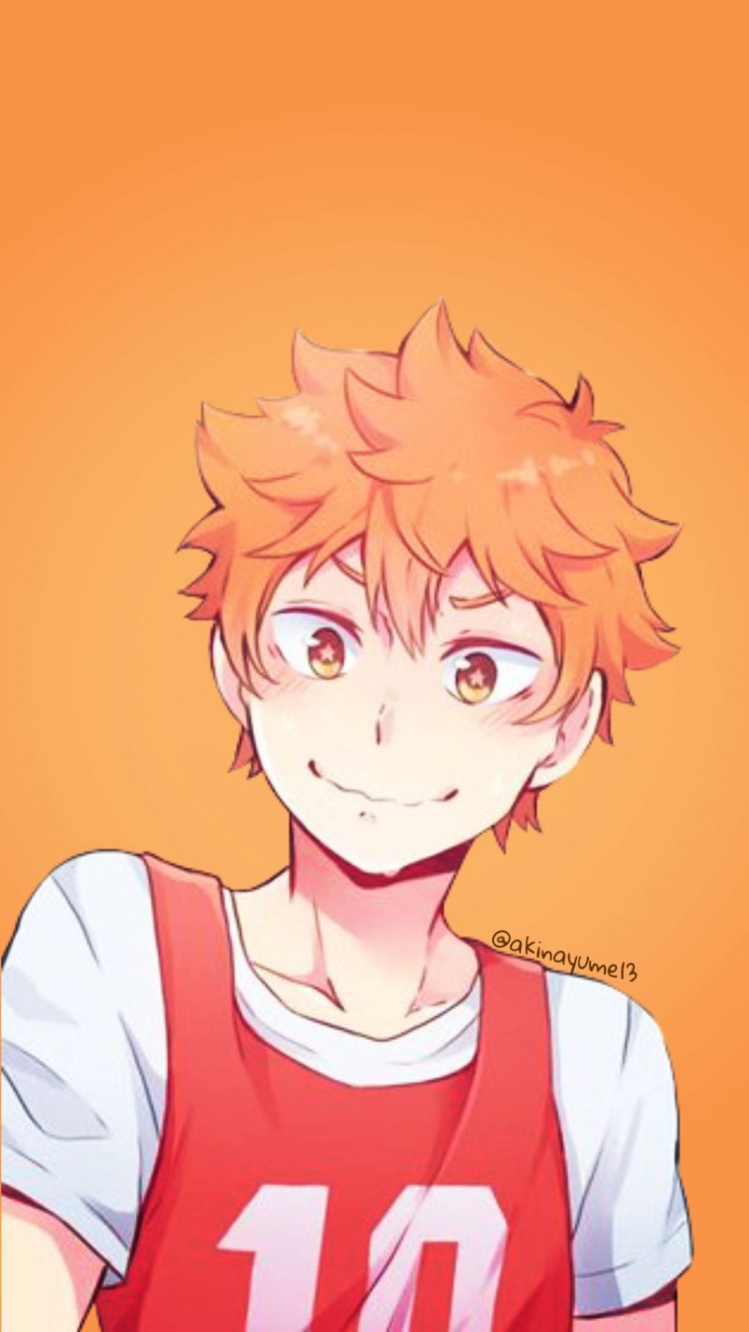 Haikyuu Phone Wallpapers