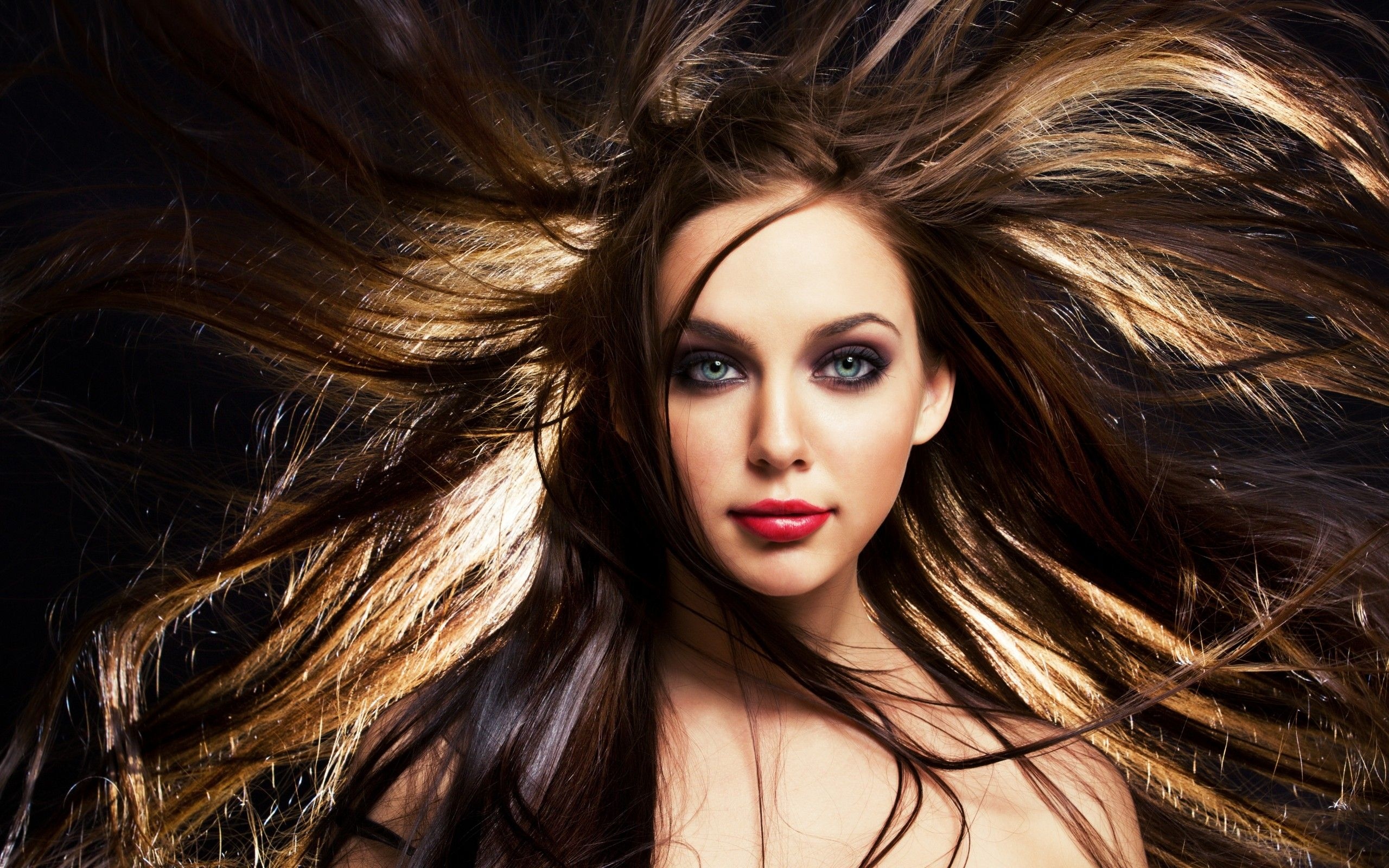 Hair Style Wallpapers