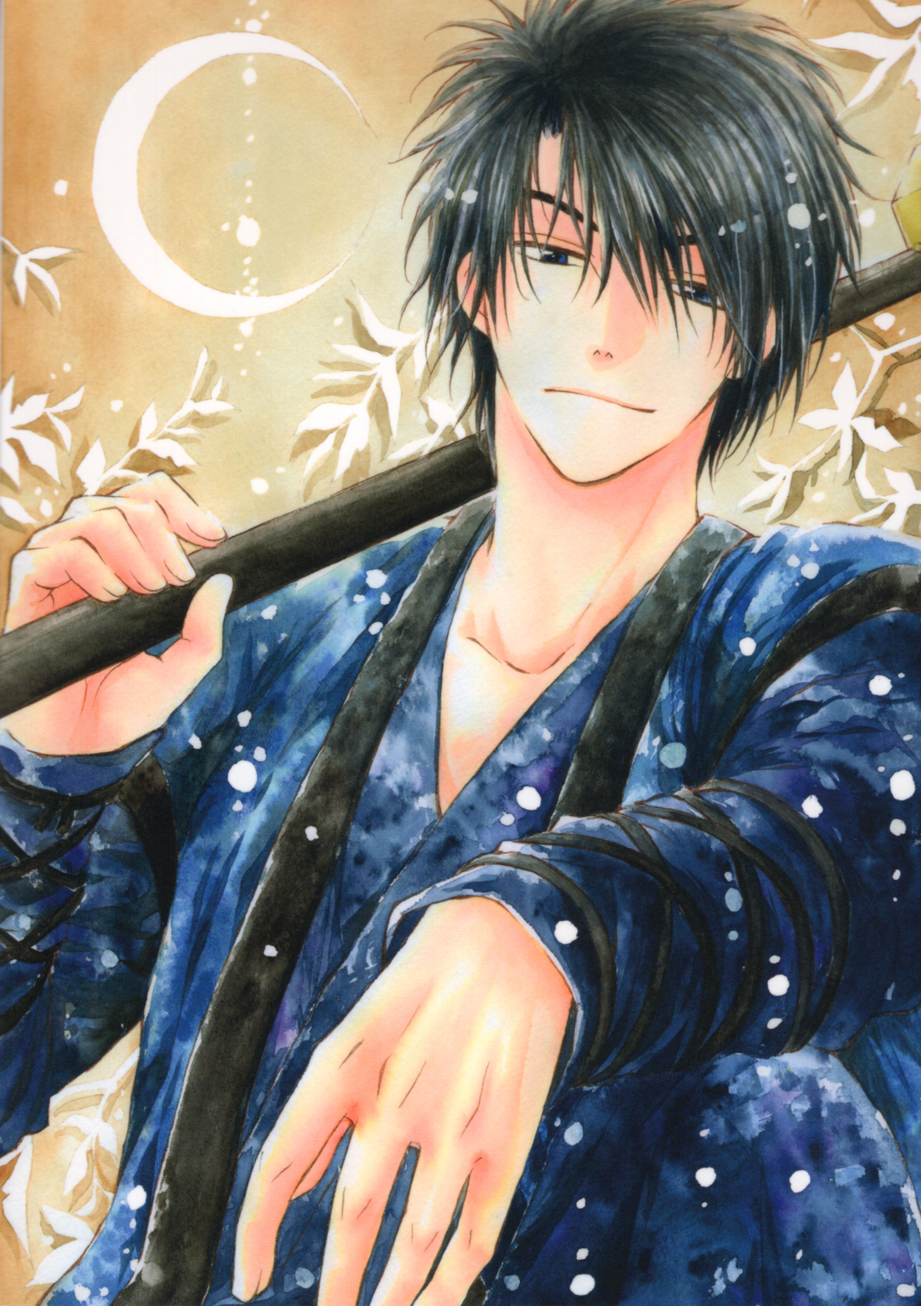 Hak Yona Of The Dawn Wallpapers