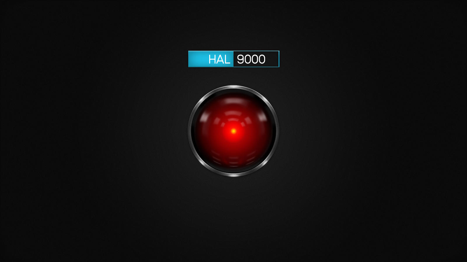 Hal9000 Wallpapers