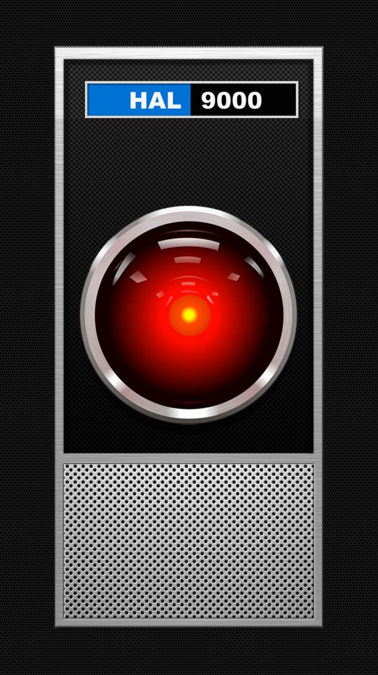 Hal9000 Wallpapers