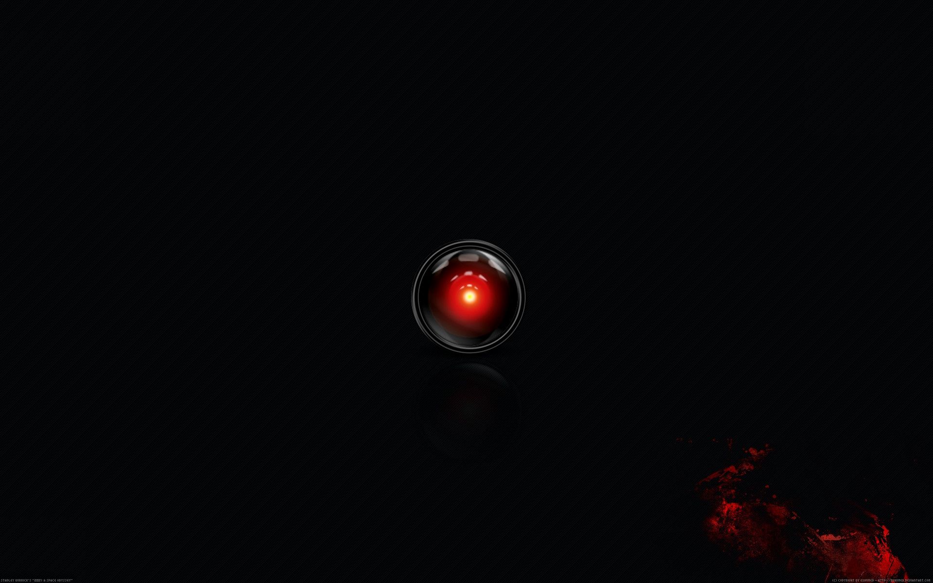 Hal9000 Wallpapers