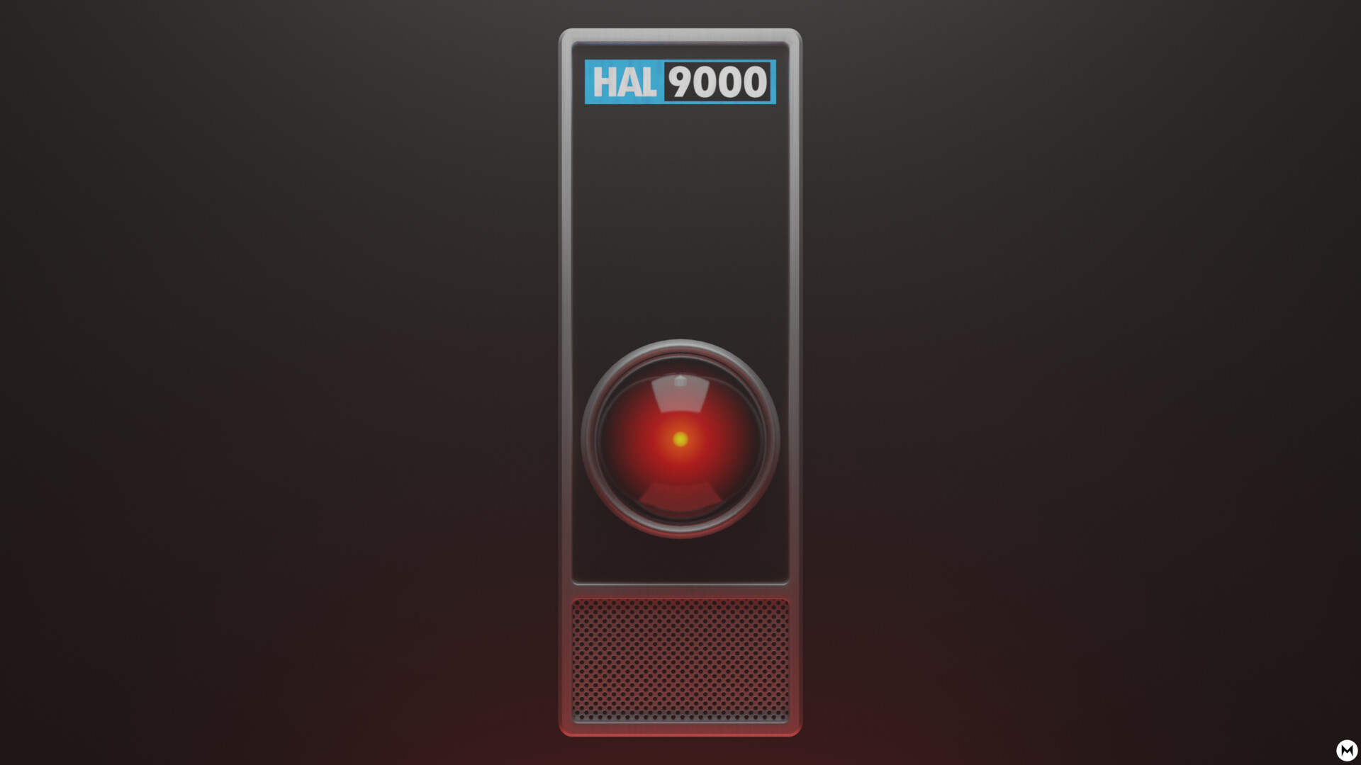 Hal9000 Wallpapers