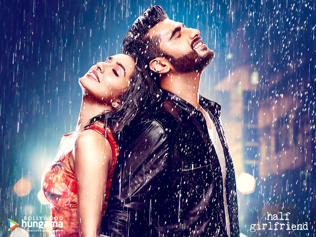 Half Girlfriend Hd Wallpapers