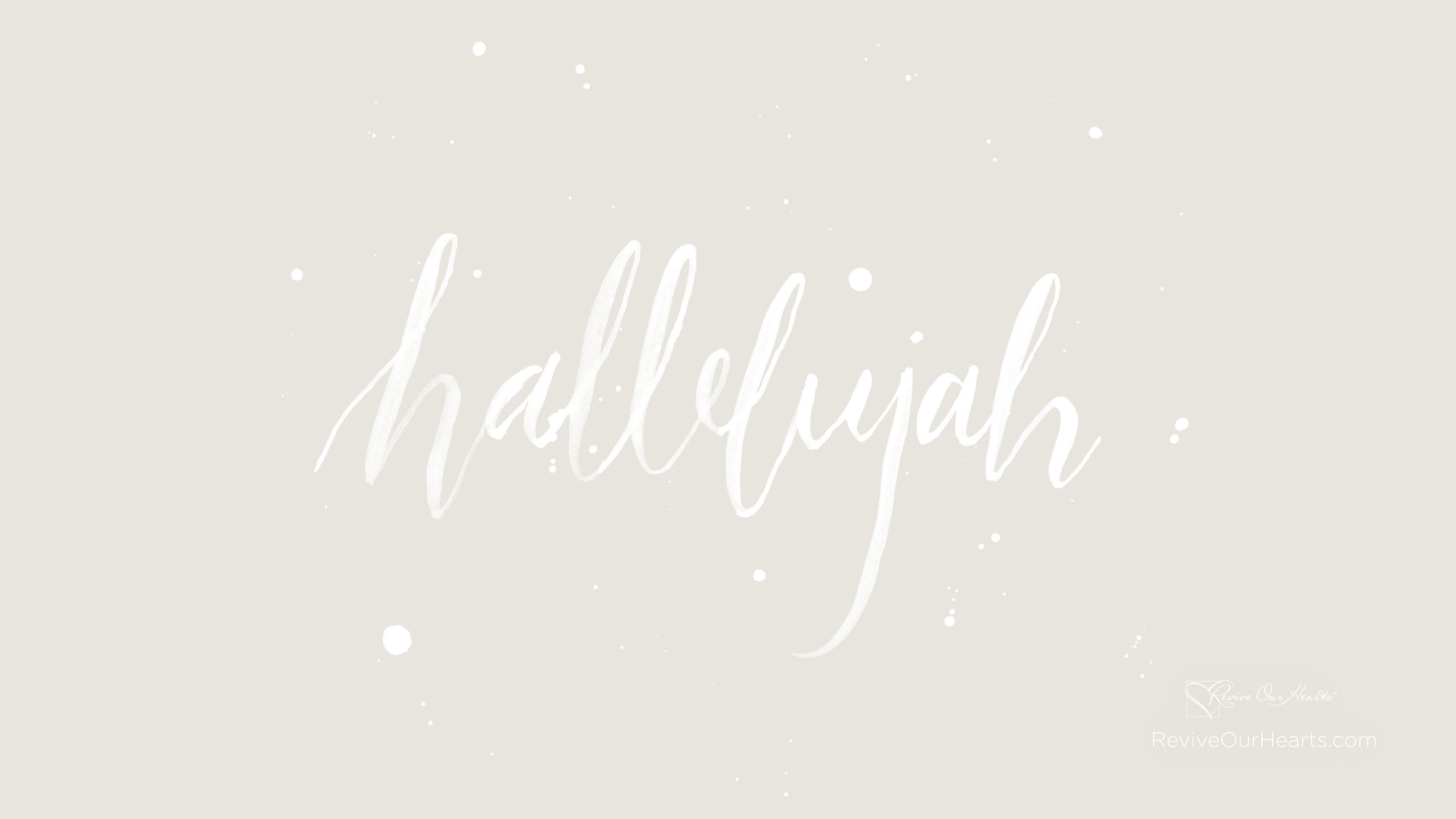 Hallelujah Image Wallpapers