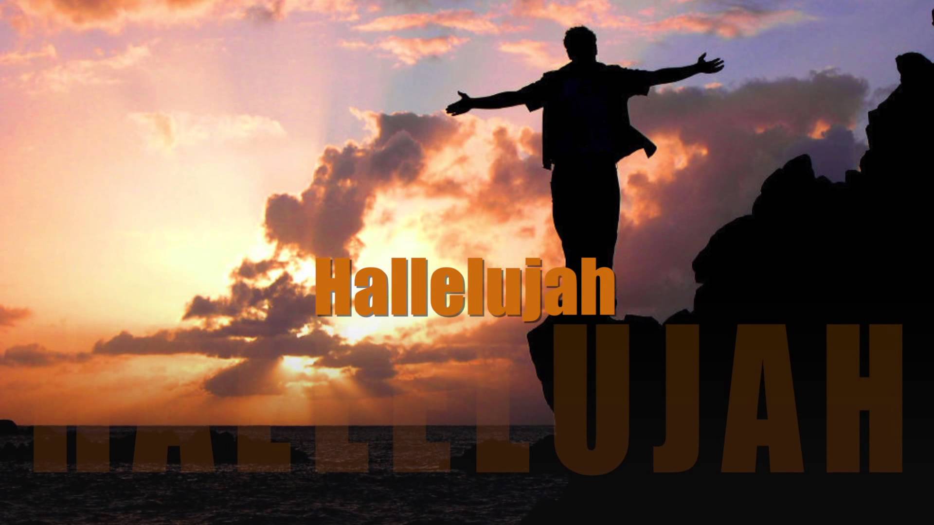 Hallelujah Image Wallpapers