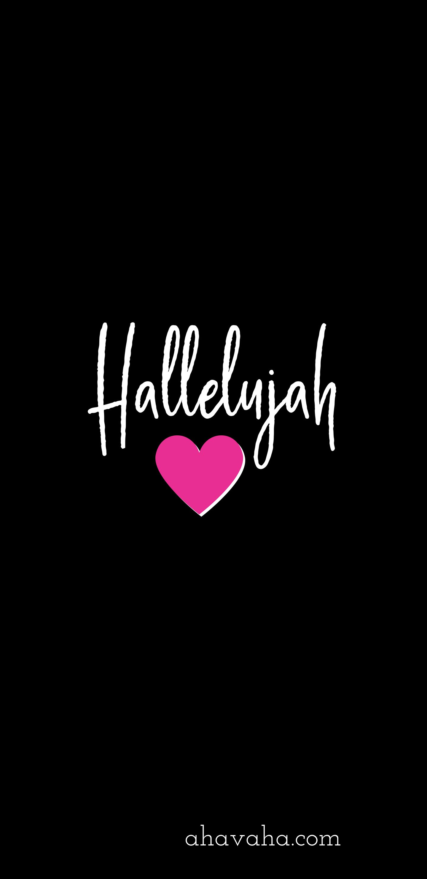 Hallelujah Image Wallpapers